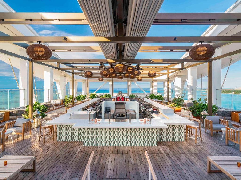 Sls Baha Mar