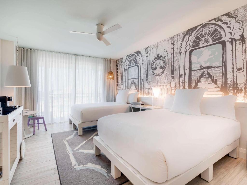 Sls Baha Mar