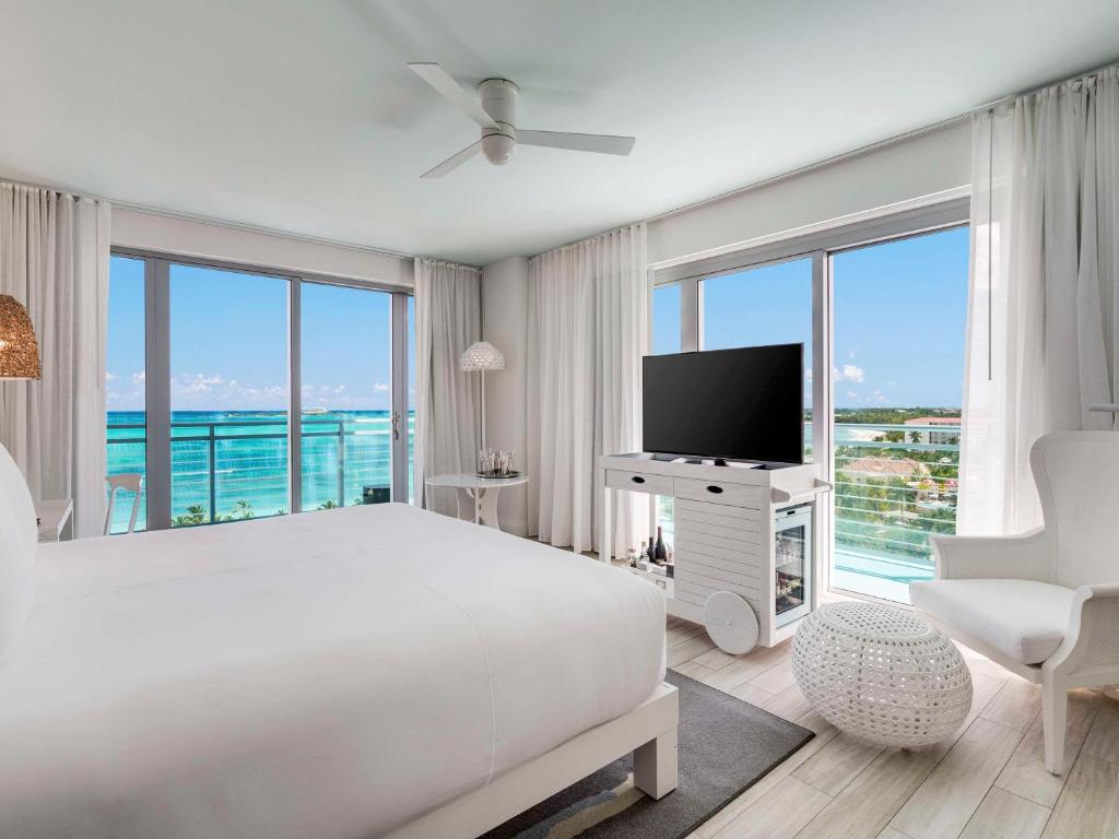 Sls Baha Mar