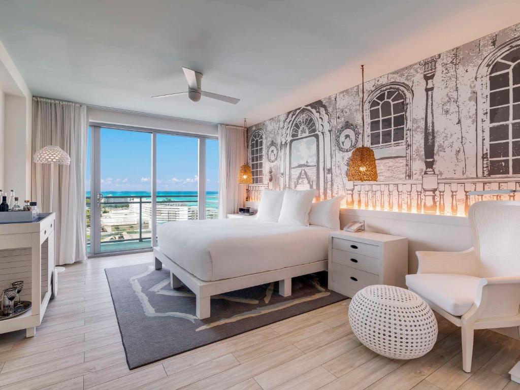 Sls Baha Mar