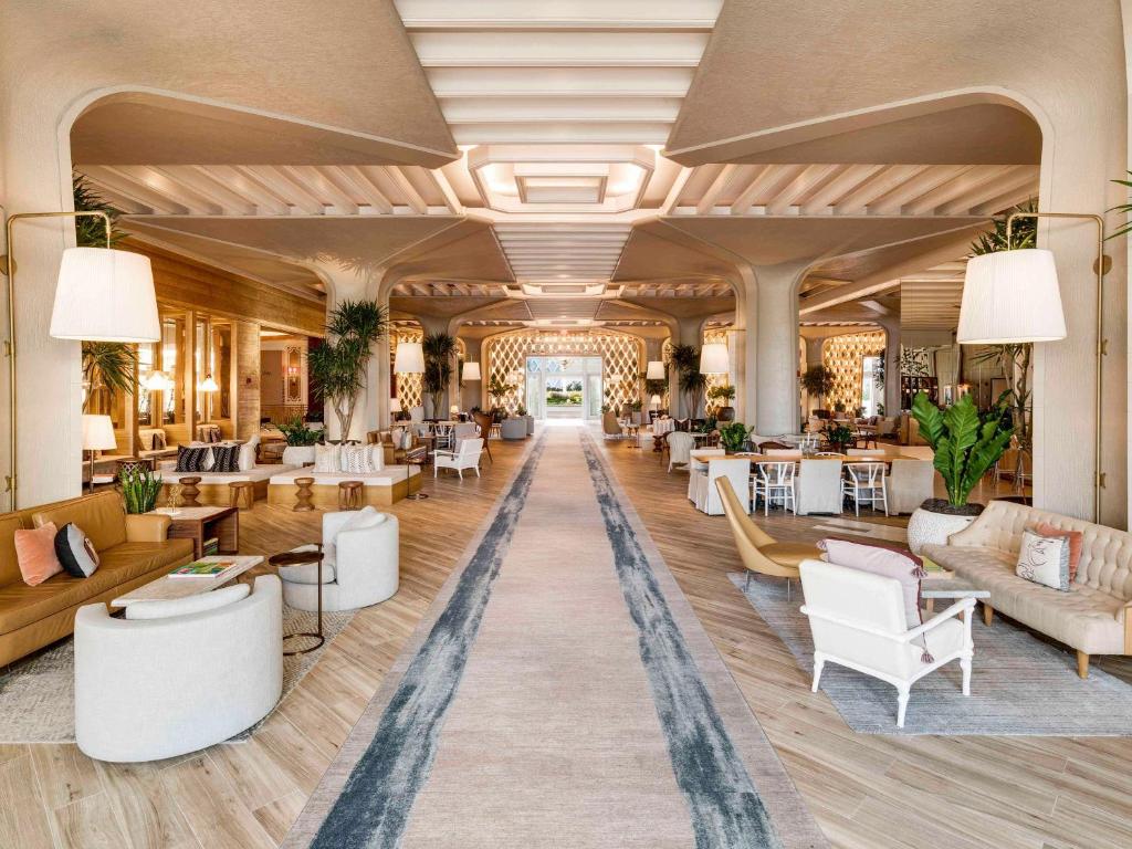 Sls Baha Mar