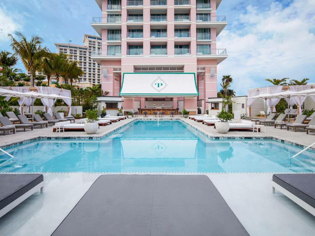 Sls Baha Mar