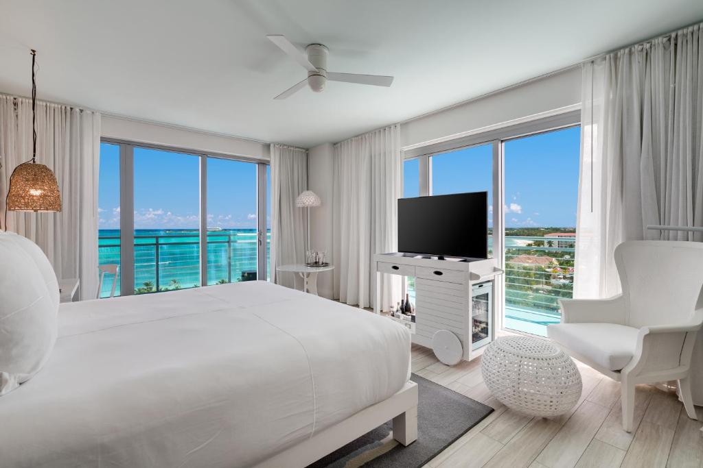 Sls Baha Mar