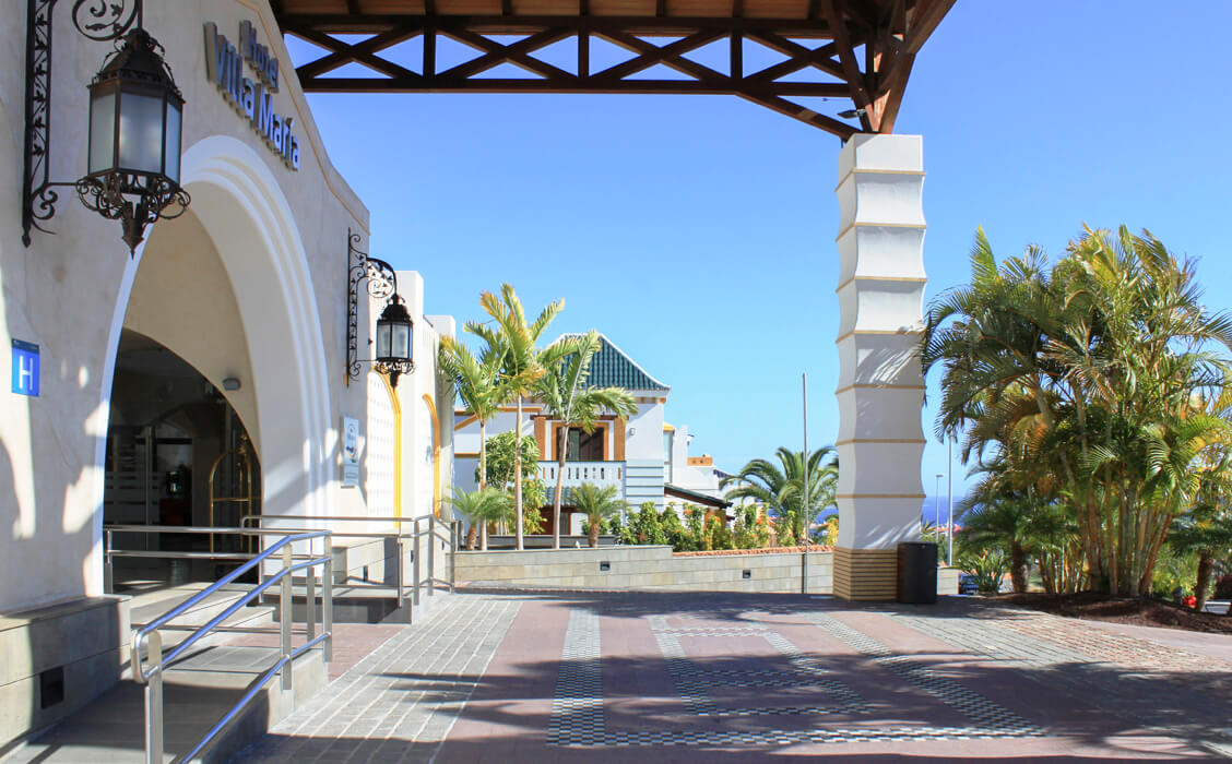 Villa Marina