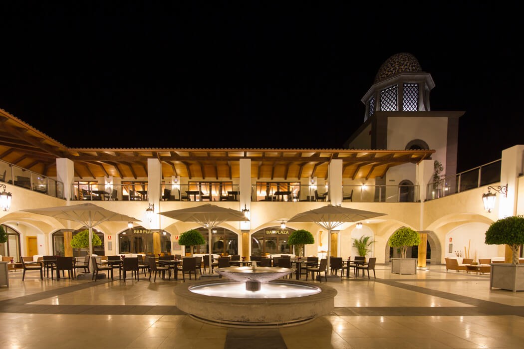 Villa Marina