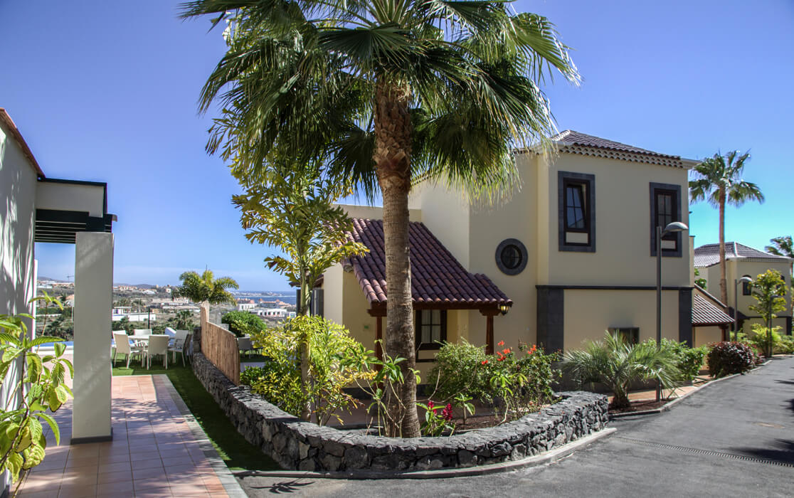 Villa Marina