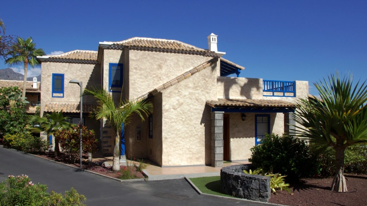 Villa Marina