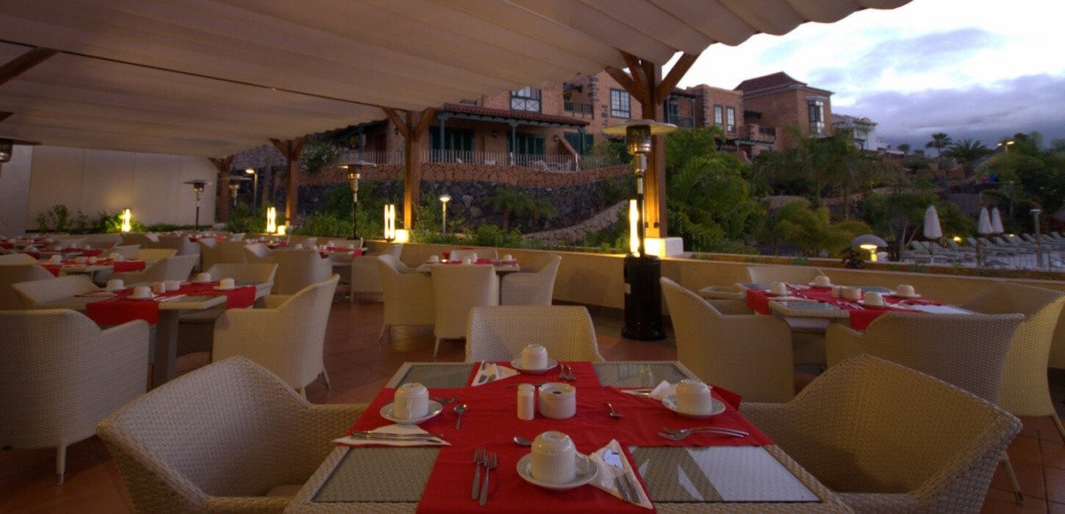Villa Marina