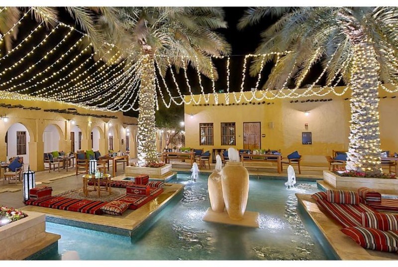 Souq Al Wakra By Tivoli