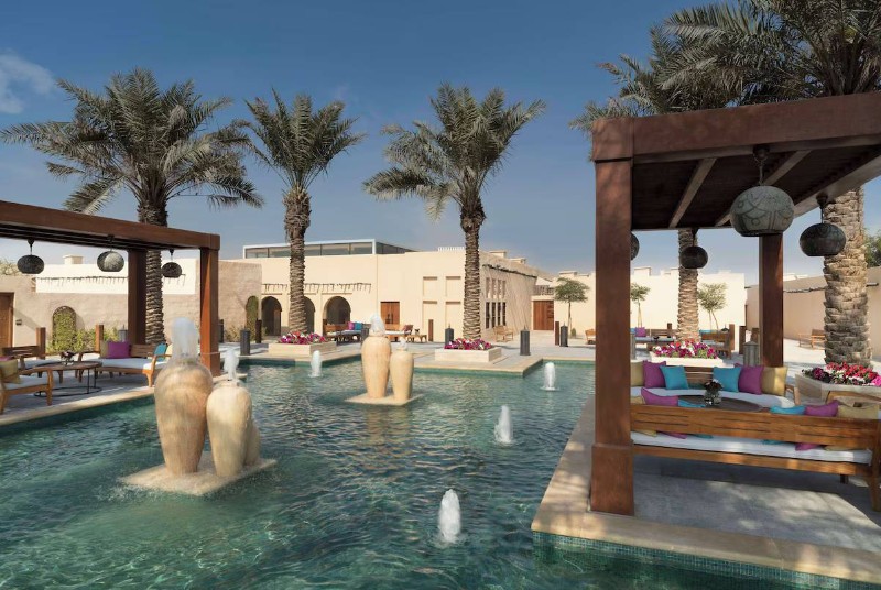 Souq Al Wakra By Tivoli