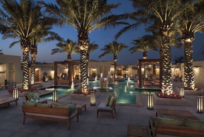 Souq Al Wakra By Tivoli