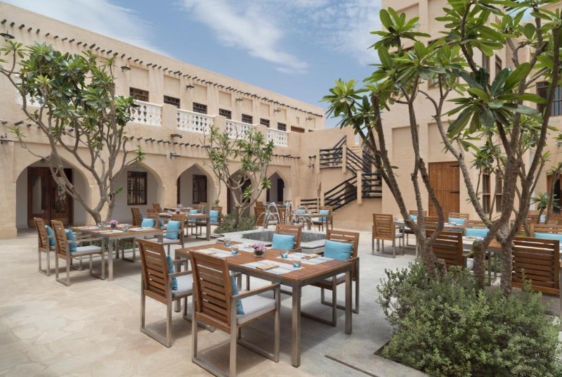 Souq Al Wakra By Tivoli