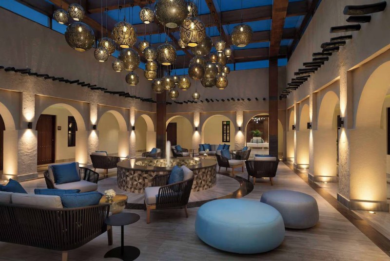 Souq Al Wakra By Tivoli