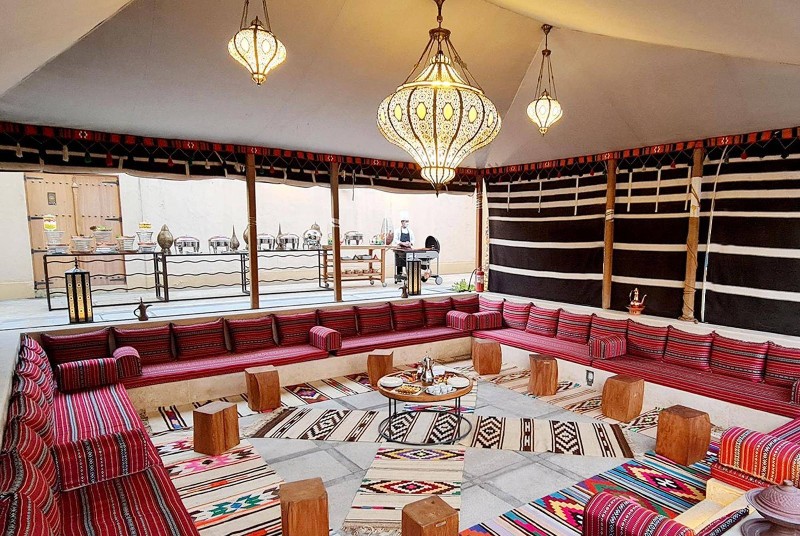 Souq Al Wakra By Tivoli