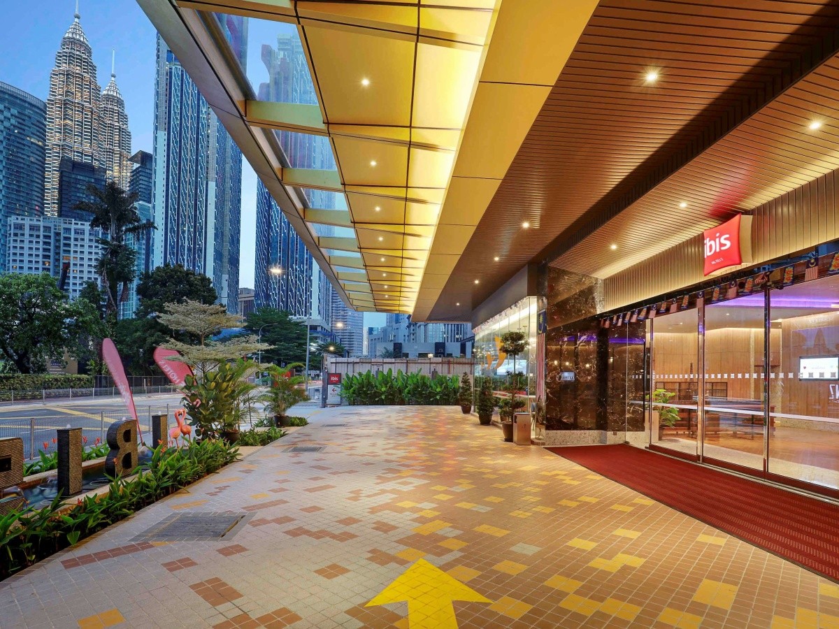 Ibis Kuala Lumpur City Centre