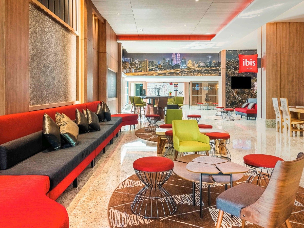 Ibis Kuala Lumpur City Centre