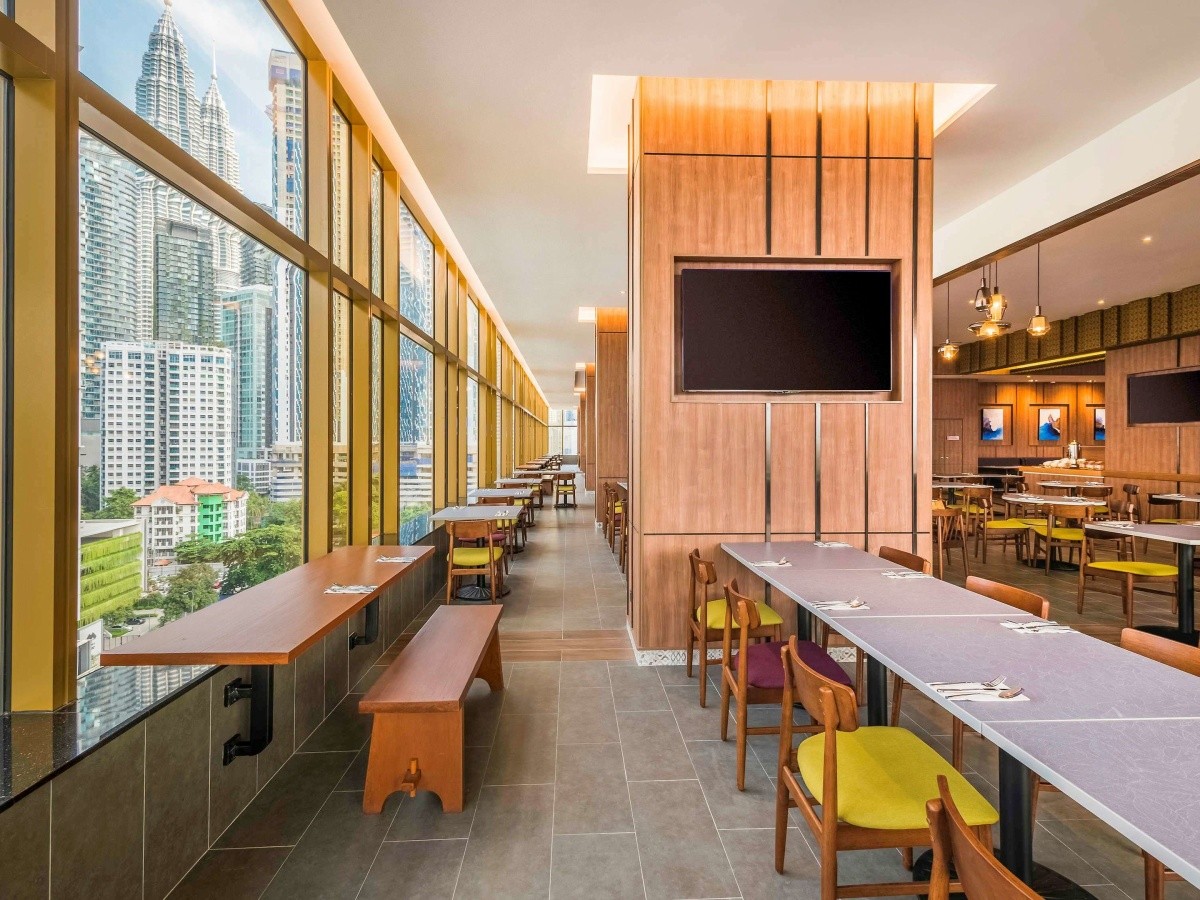 Ibis Kuala Lumpur City Centre