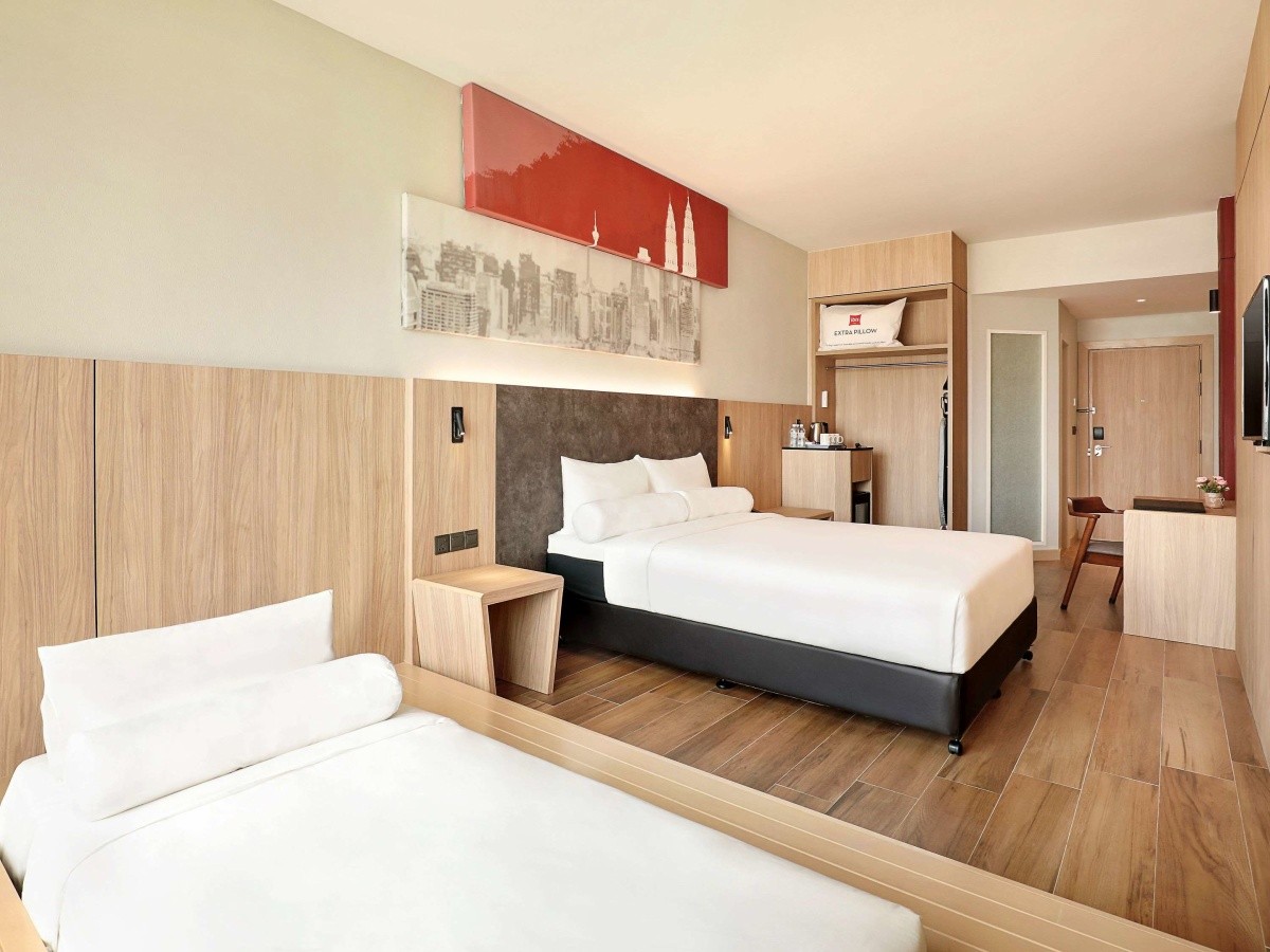 Ibis Kuala Lumpur City Centre