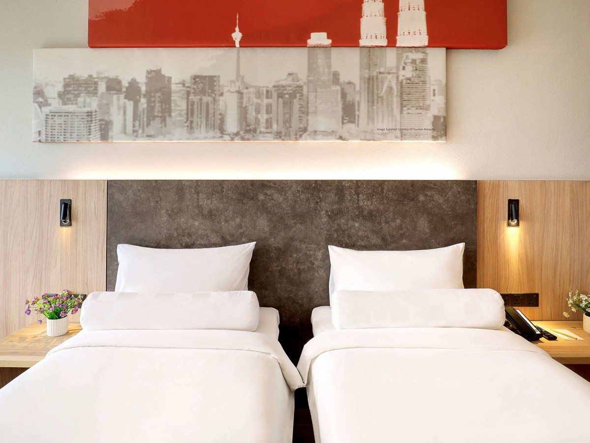 Ibis Kuala Lumpur City Centre