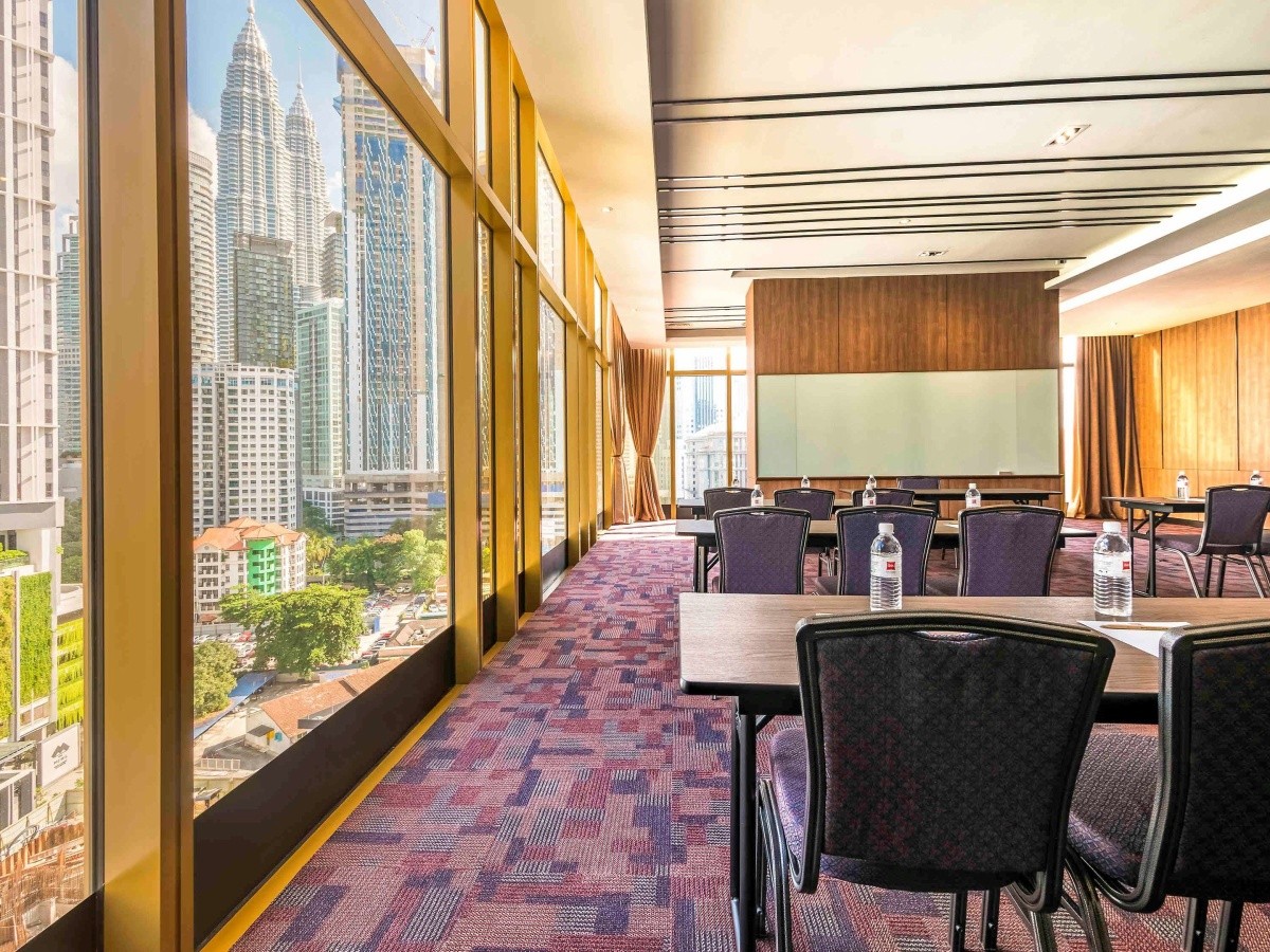 Ibis Kuala Lumpur City Centre