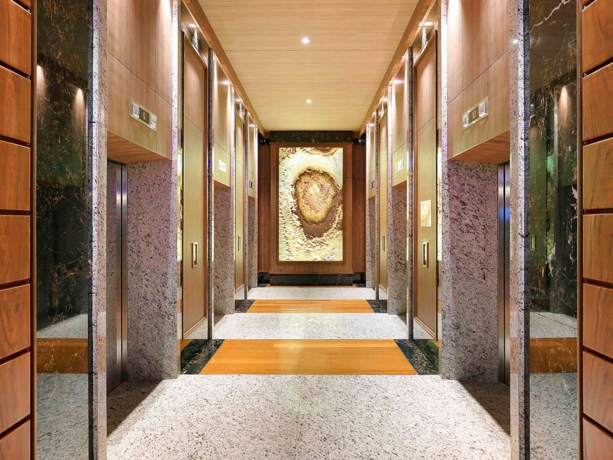 Ibis Kuala Lumpur City Centre