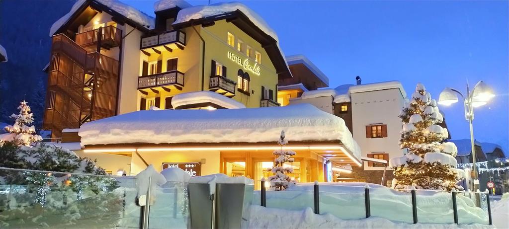 Hotel Cevedale