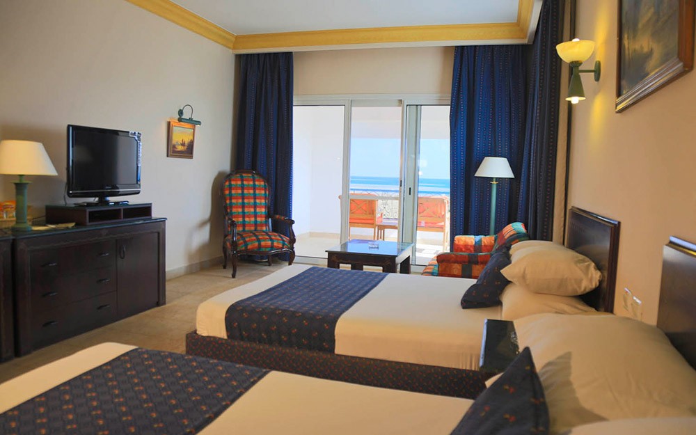 Lahami Bay Beach Resort