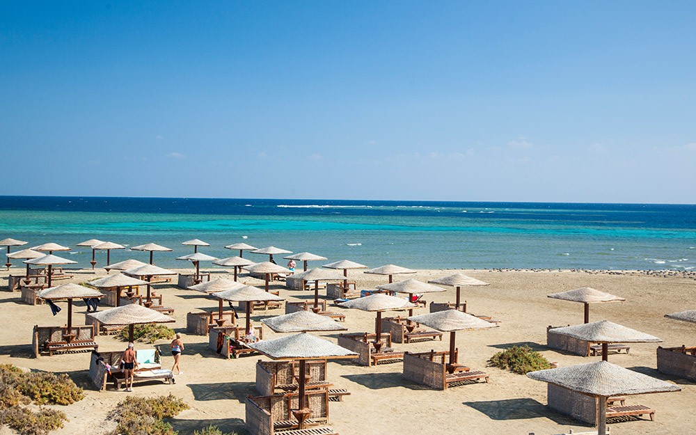 Lahami Bay Beach Resort