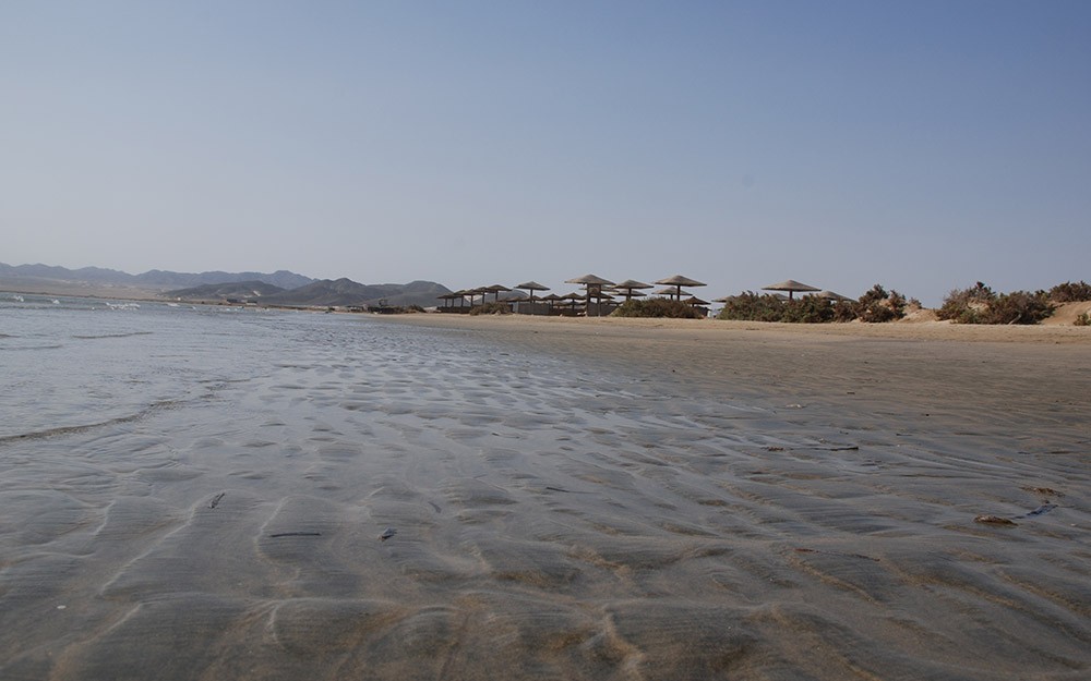 Lahami Bay Beach Resort