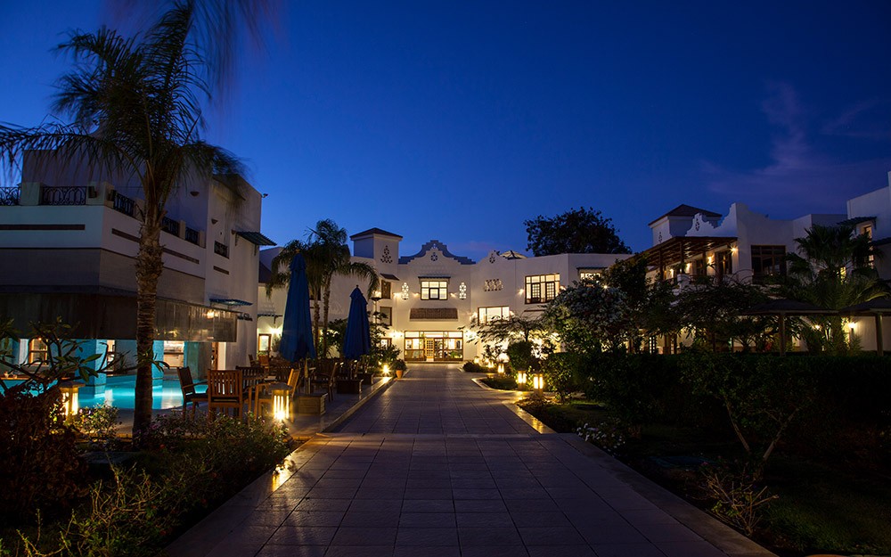Lahami Bay Beach Resort