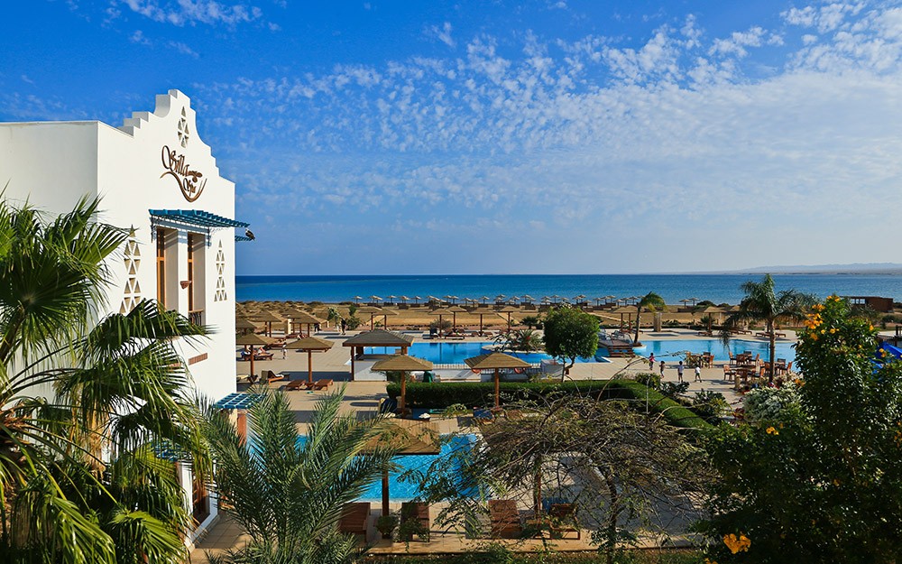 Lahami Bay Beach Resort