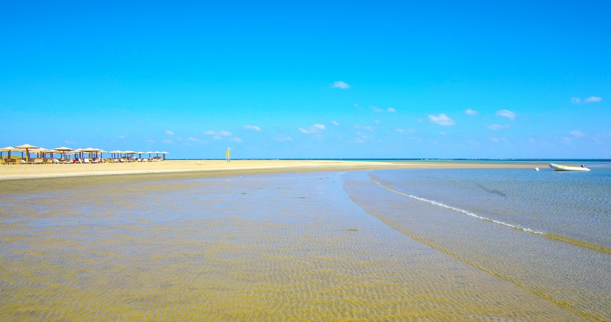 Lahami Bay Beach Resort