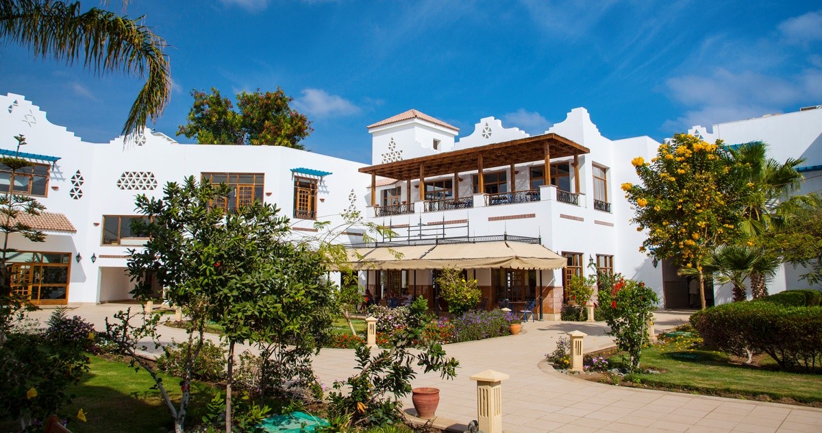 Lahami Bay Beach Resort