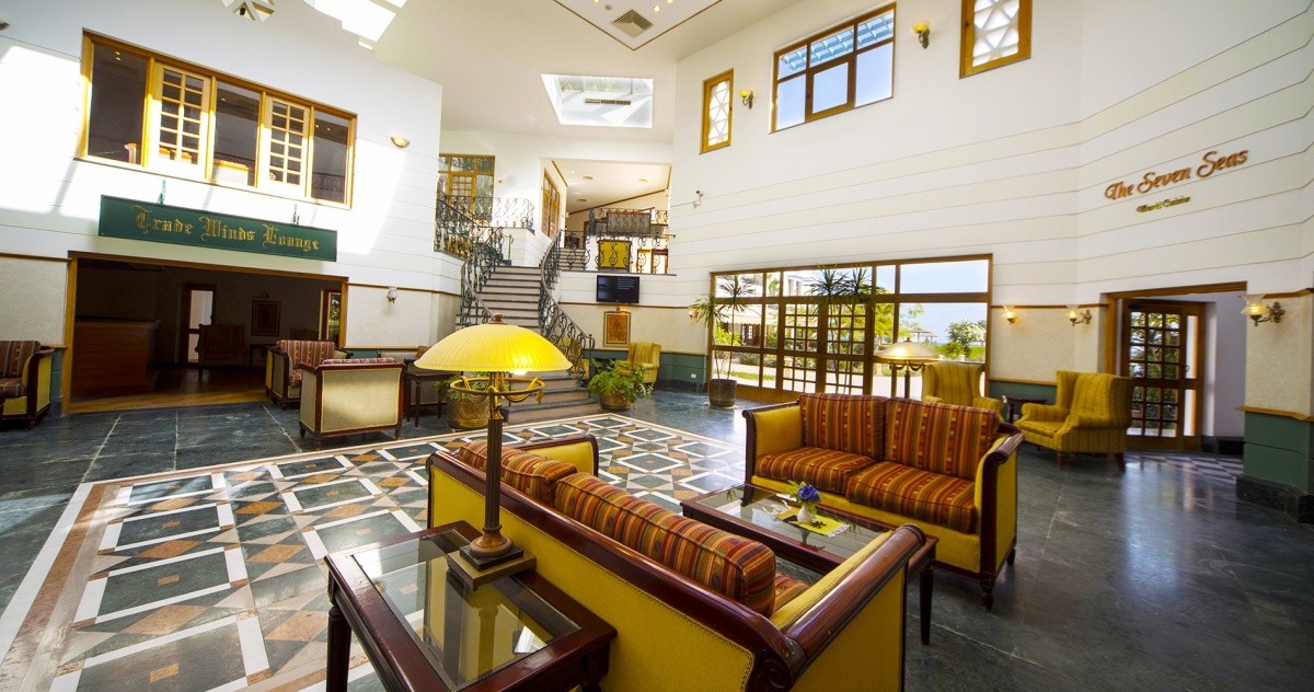 Lahami Bay Beach Resort