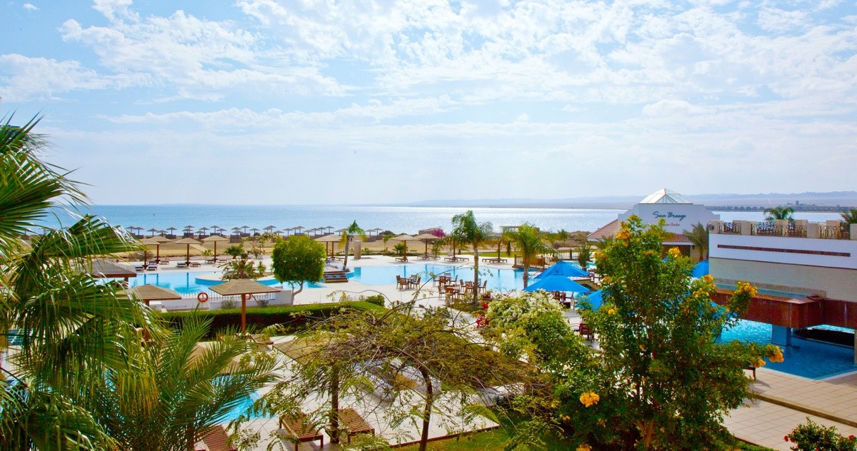 Lahami Bay Beach Resort