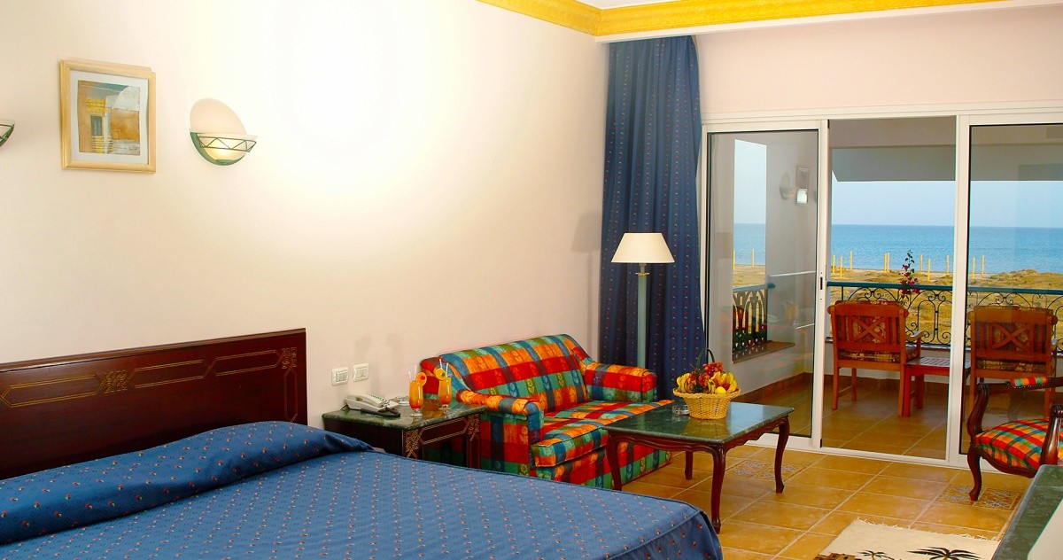 Lahami Bay Beach Resort