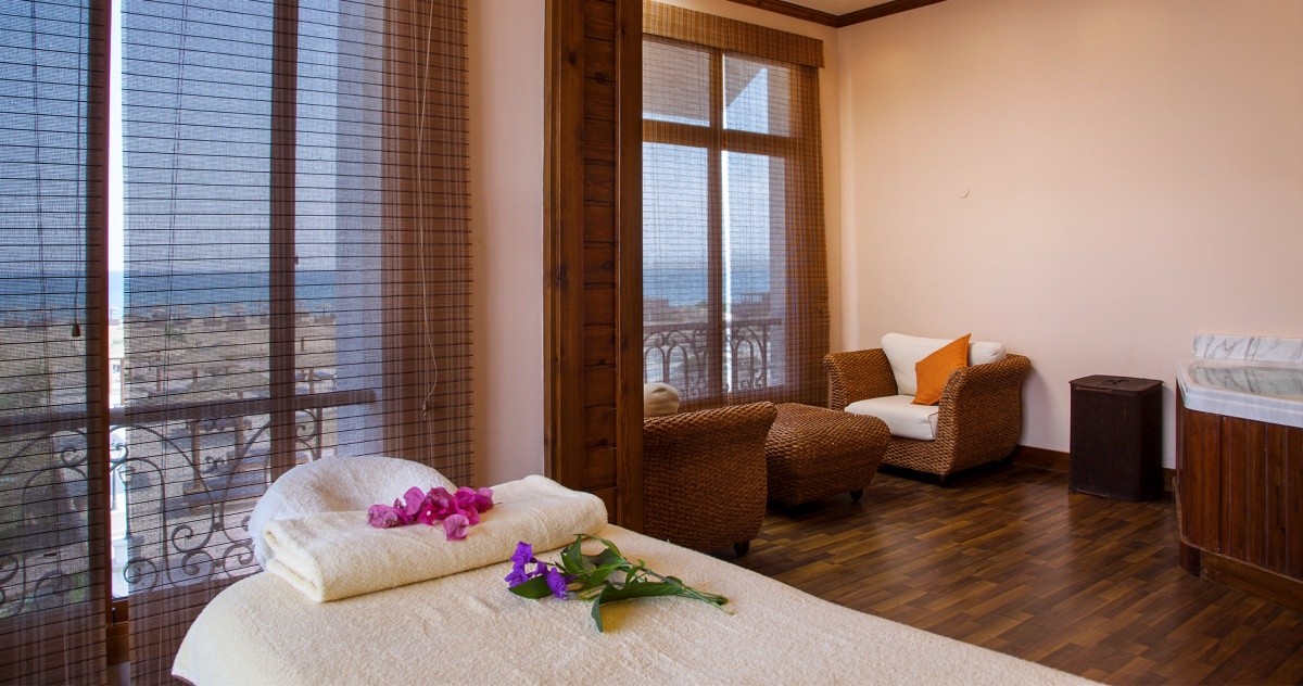 Lahami Bay Beach Resort