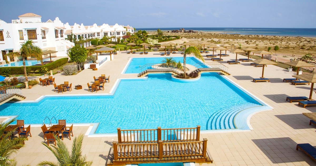 Lahami Bay Beach Resort