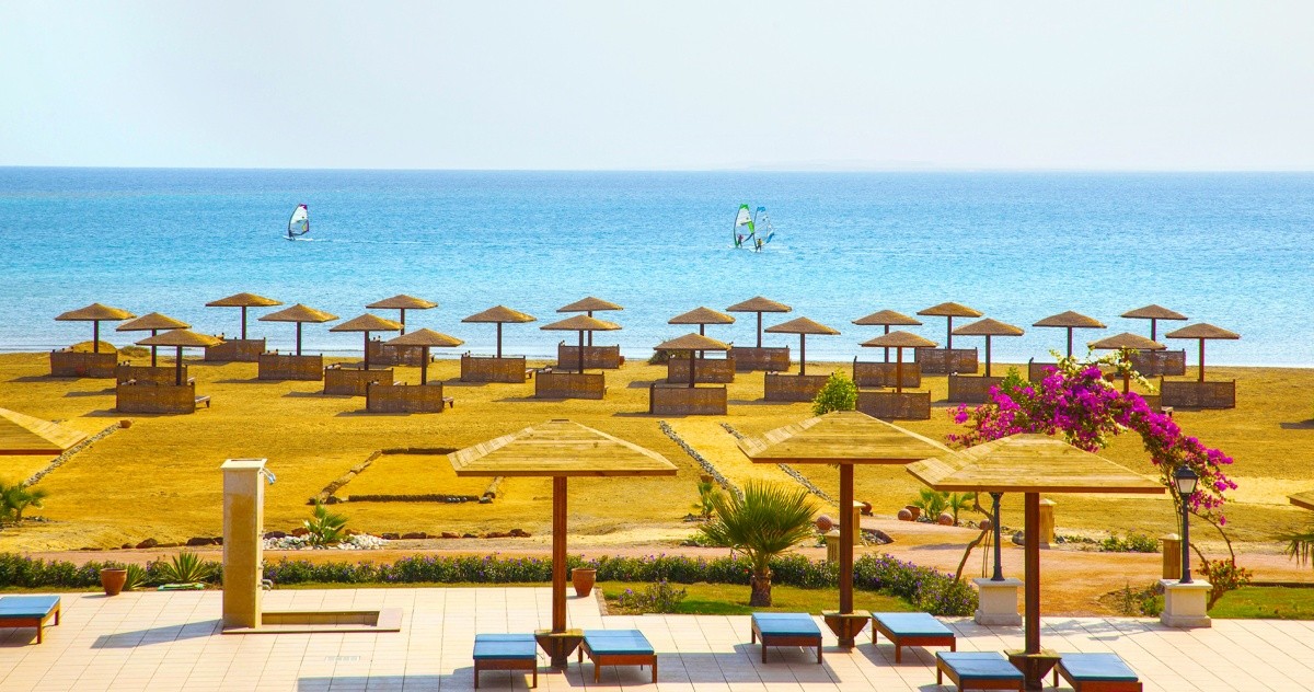 Lahami Bay Beach Resort