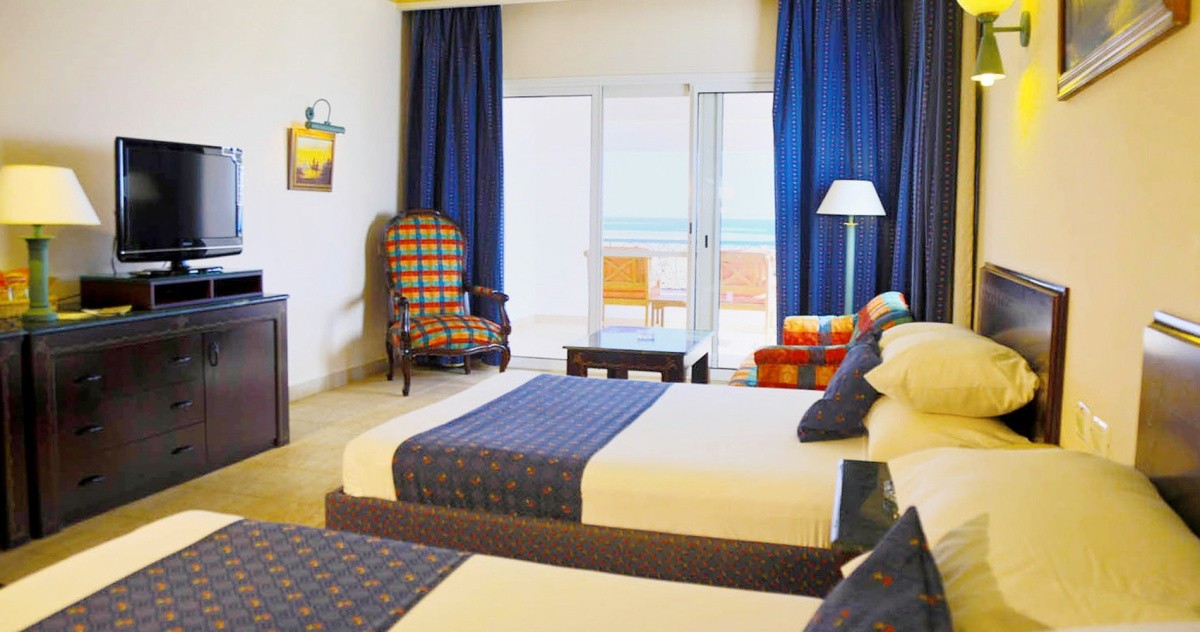 Lahami Bay Beach Resort