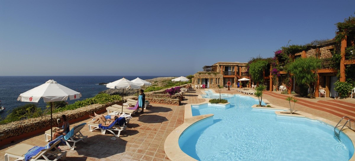 Pierre & Vacances Apartamentos Premium Menorca Binibeca