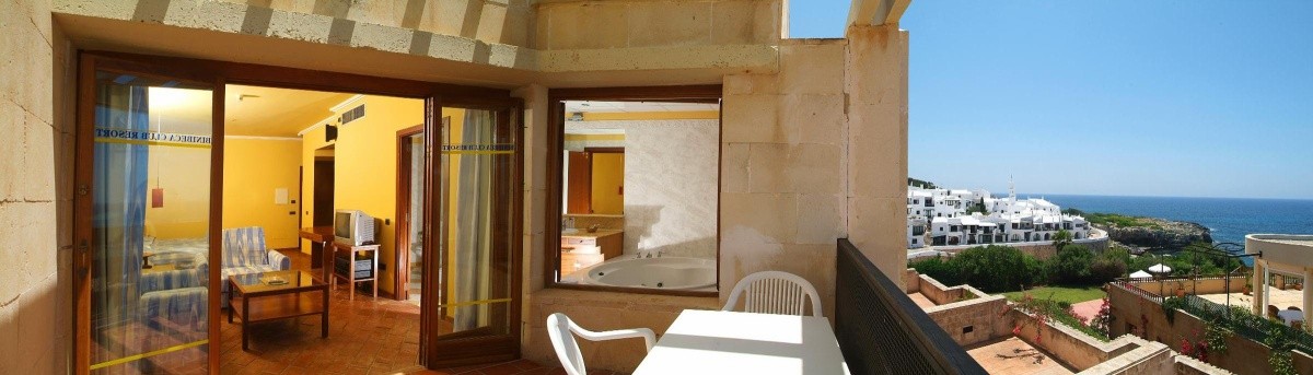 Pierre & Vacances Apartamentos Premium Menorca Binibeca