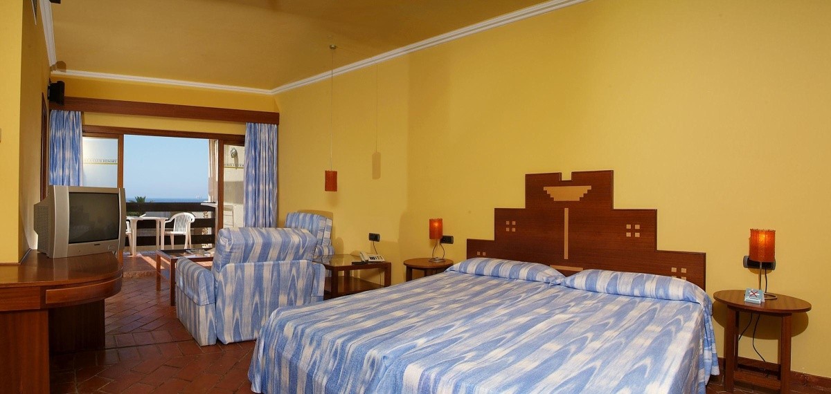 Pierre & Vacances Apartamentos Premium Menorca Binibeca
