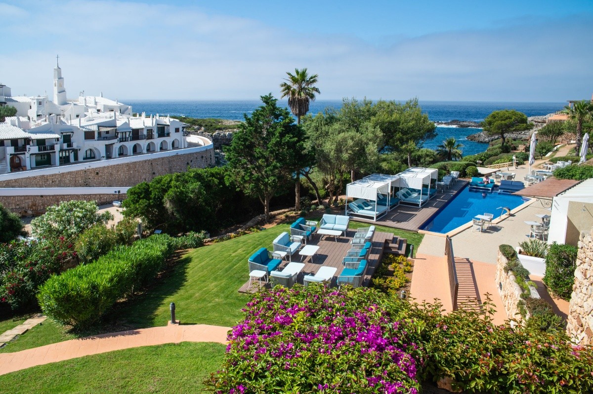 Pierre & Vacances Apartamentos Premium Menorca Binibeca