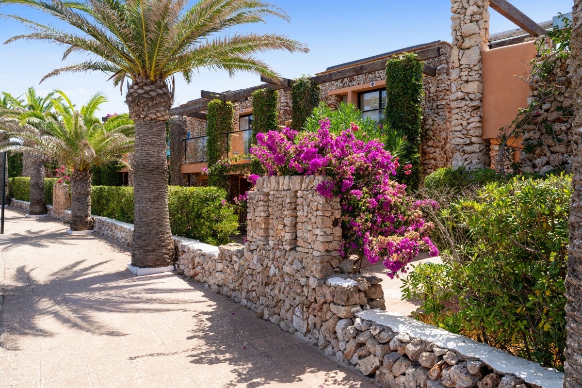 Pierre & Vacances Apartamentos Premium Menorca Binibeca
