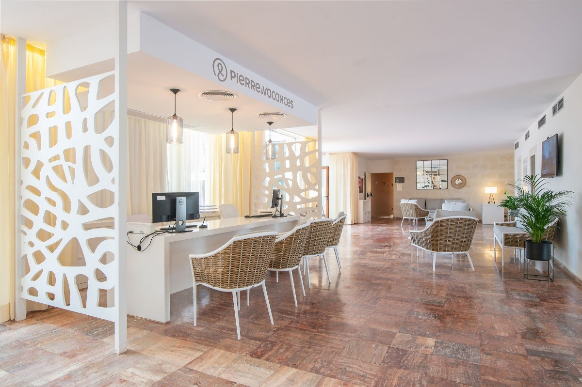 Pierre & Vacances Apartamentos Premium Menorca Binibeca