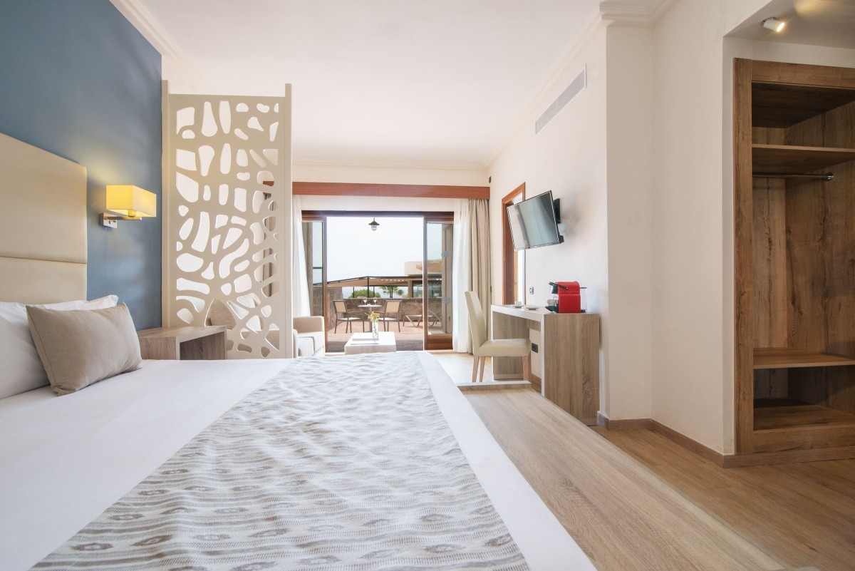 Pierre & Vacances Apartamentos Premium Menorca Binibeca