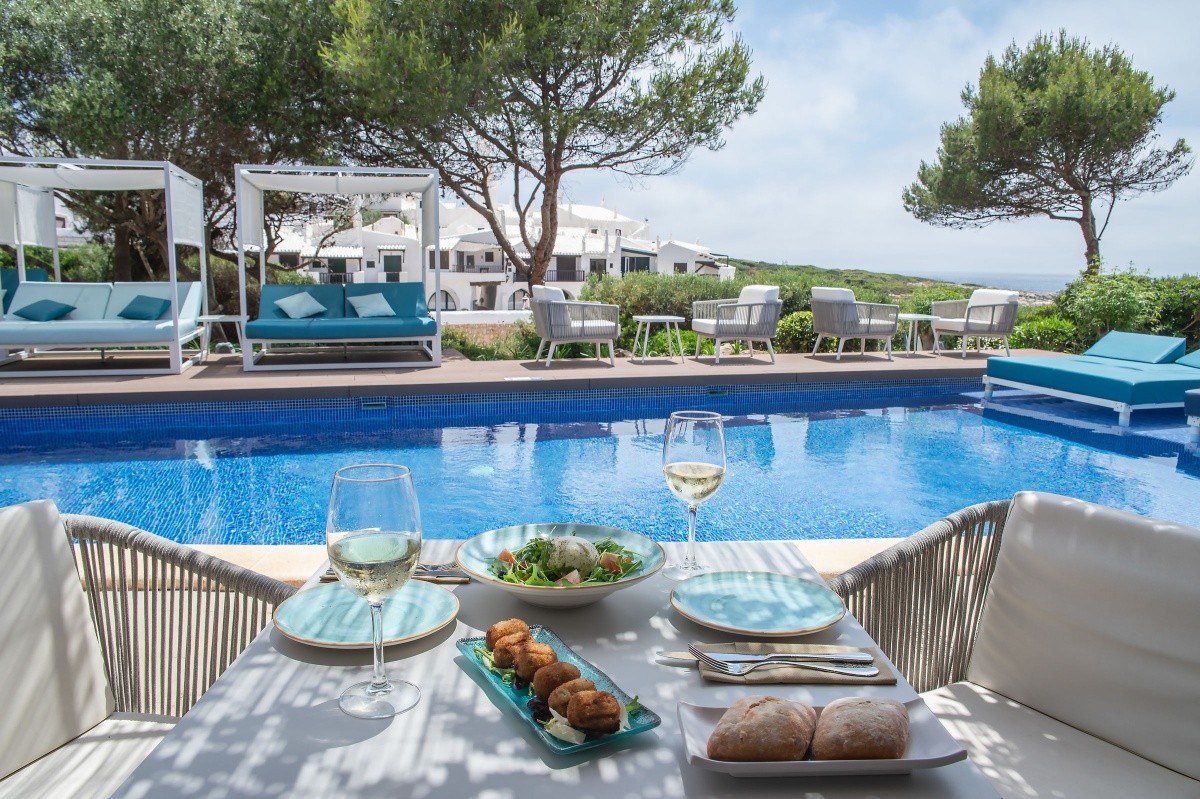 Pierre & Vacances Apartamentos Premium Menorca Binibeca