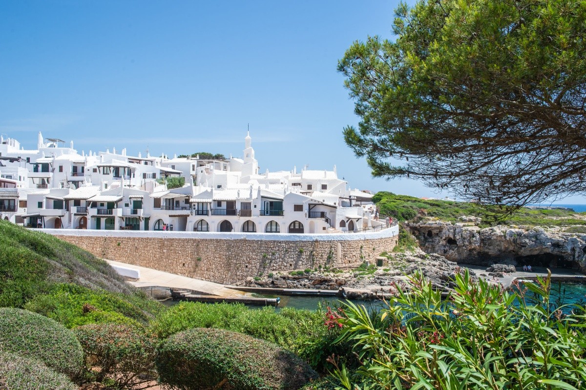 Pierre & Vacances Apartamentos Premium Menorca Binibeca