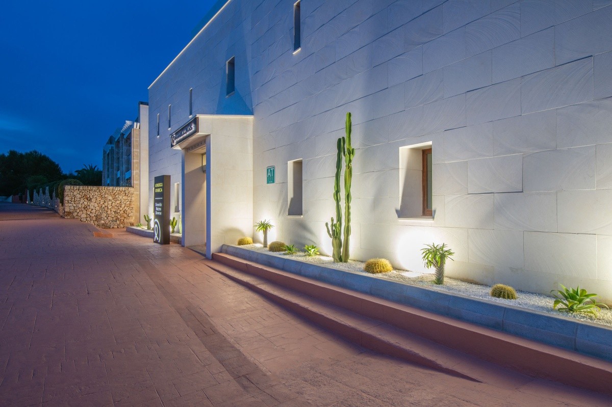 Pierre & Vacances Apartamentos Premium Menorca Binibeca